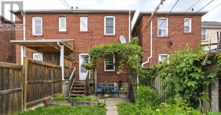 364 Westmoreland Avenue N, Toronto, ON, M6H 3A7 - 47
