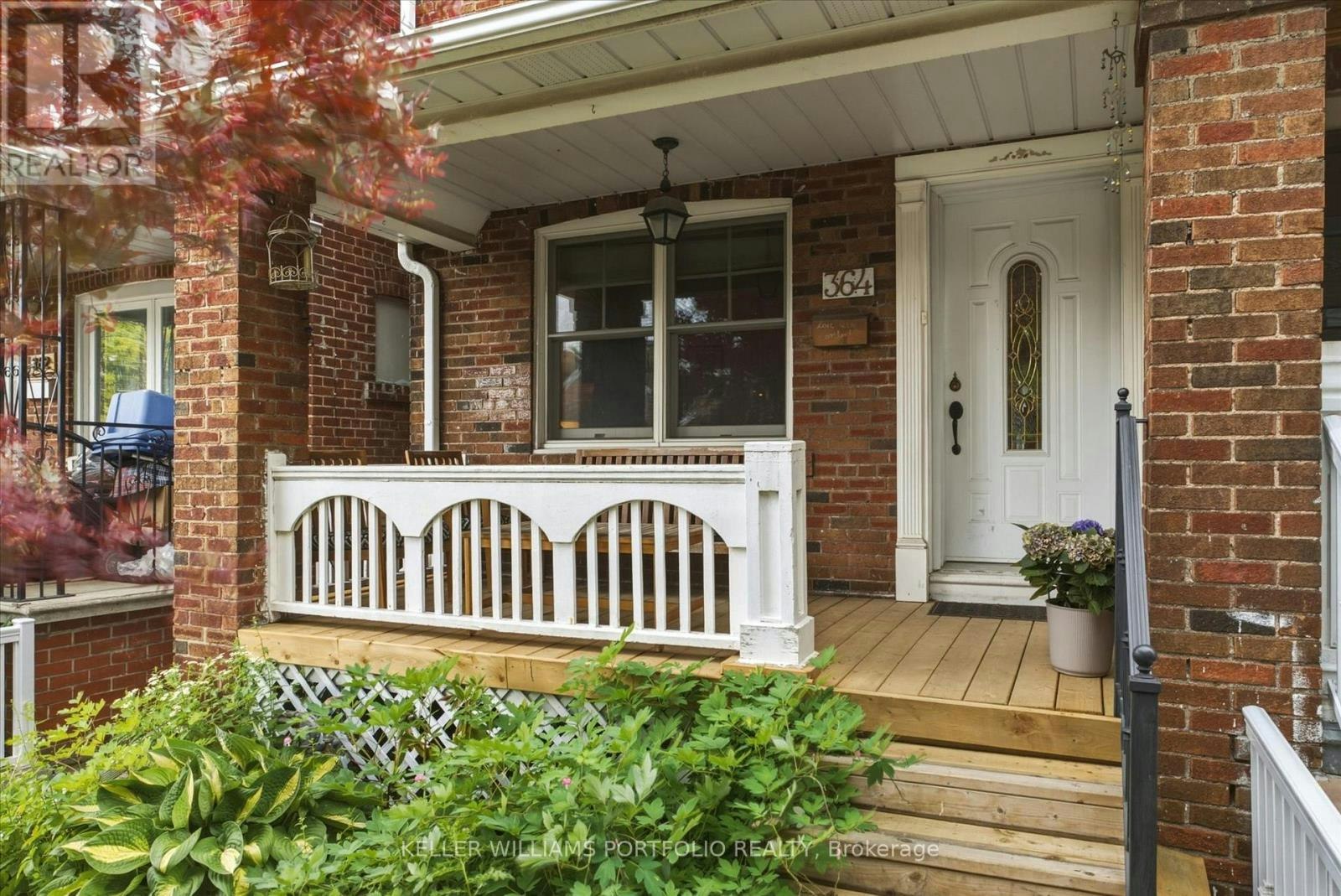 364 Westmoreland Avenue N, Toronto, ON, M6H 3A7 - 2