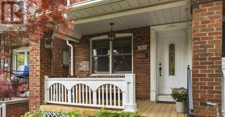 364 Westmoreland Avenue N, Toronto, ON, M6H 3A7 - 2