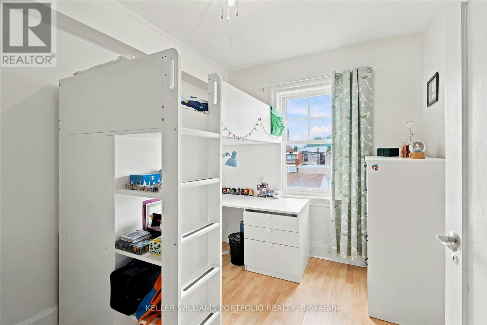 364 Westmoreland Avenue N, Toronto, ON, M6H 3A7 - 30