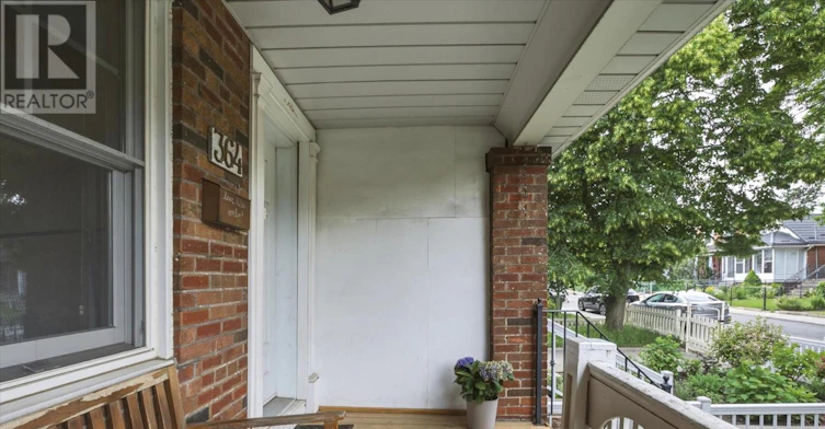 364 Westmoreland Avenue N, Toronto, ON, M6H 3A7 - 5