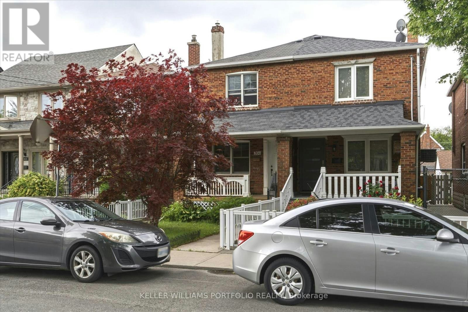 364 Westmoreland Avenue N, Toronto, ON, M6H 3A7