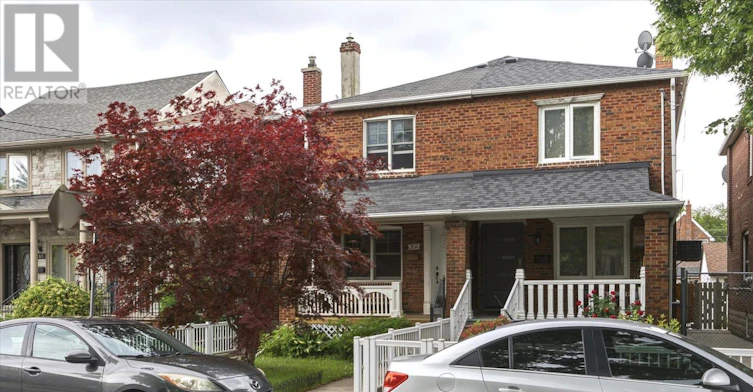 364 Westmoreland Avenue N, Toronto, ON, M6H 3A7