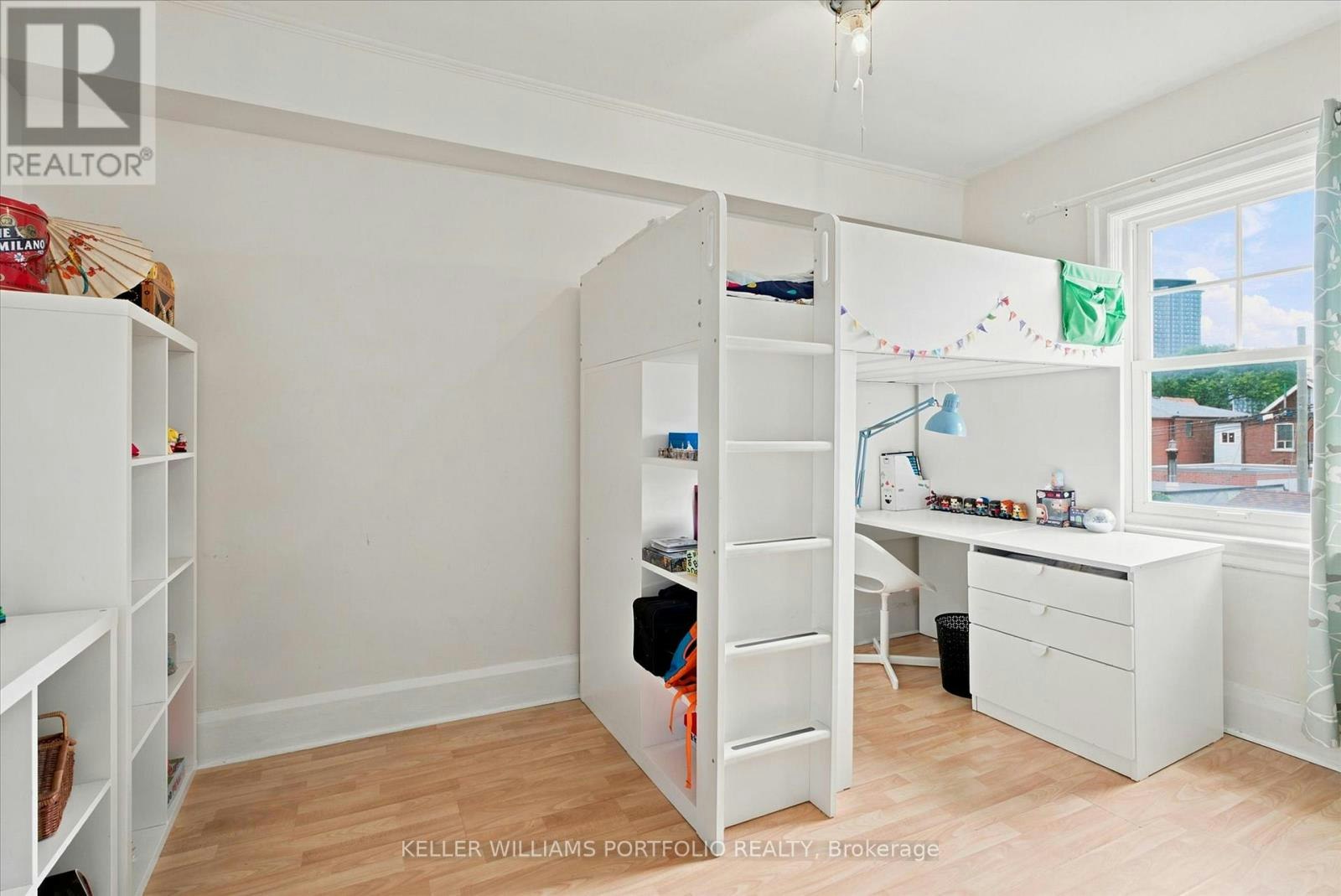 364 Westmoreland Avenue N, Toronto, ON, M6H 3A7 - 29