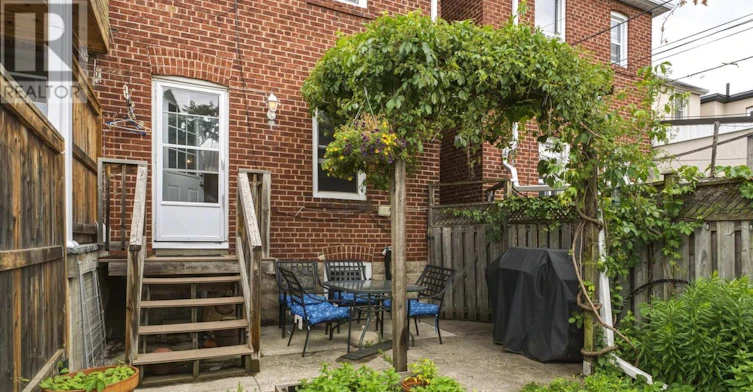 364 Westmoreland Avenue N, Toronto, ON, M6H 3A7 - 46