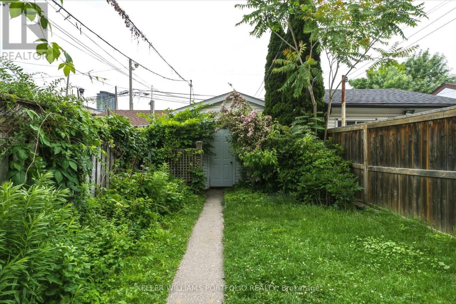 364 Westmoreland Avenue N, Toronto, ON, M6H 3A7 - 49