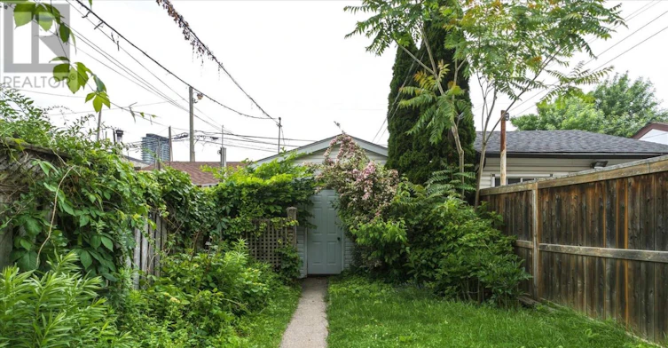 364 Westmoreland Avenue N, Toronto, ON, M6H 3A7 - 49