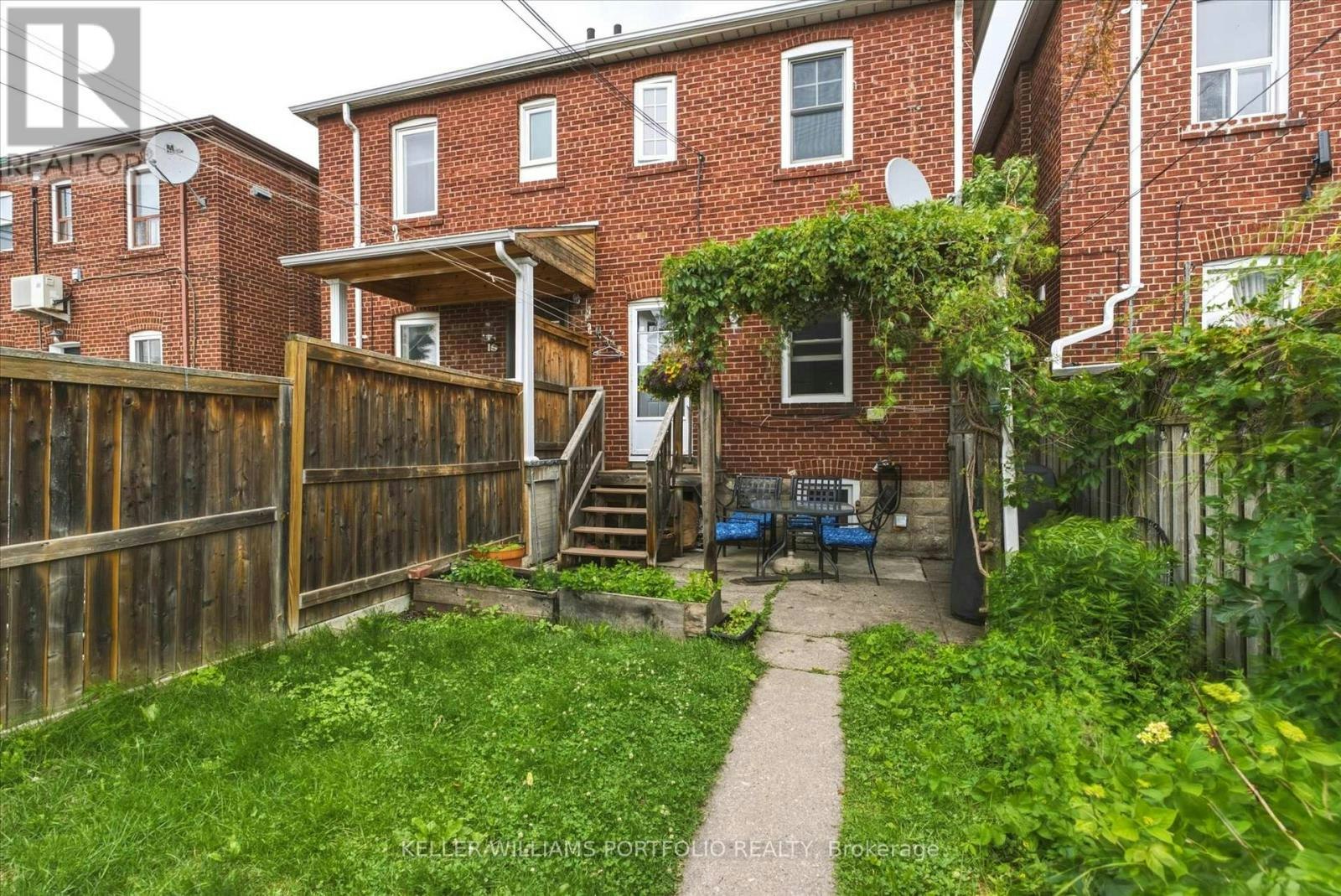 364 Westmoreland Avenue N, Toronto, ON, M6H 3A7 - 48