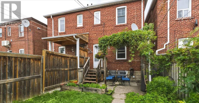 364 Westmoreland Avenue N, Toronto, ON, M6H 3A7 - 48
