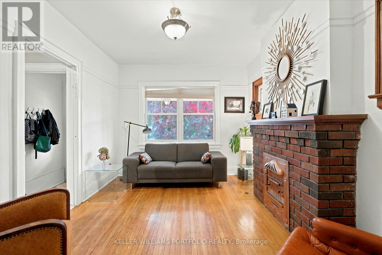 364 Westmoreland Avenue N, Toronto, ON, M6H 3A7 - 9