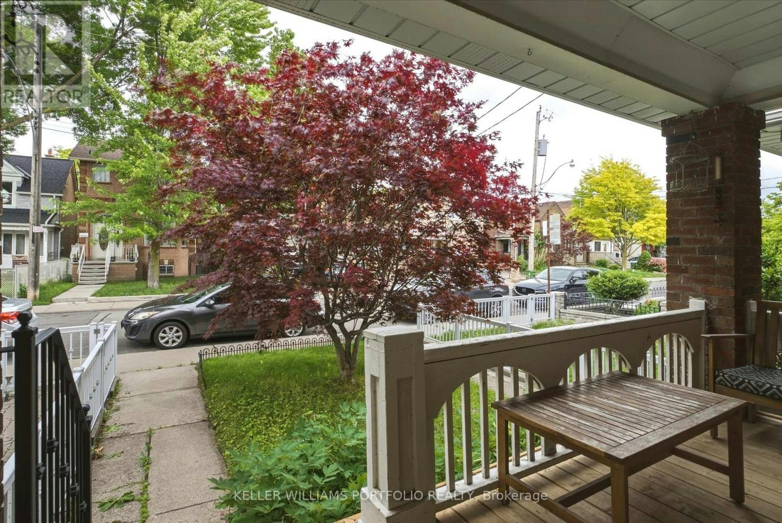 364 Westmoreland Avenue N, Toronto, ON, M6H 3A7 - 4