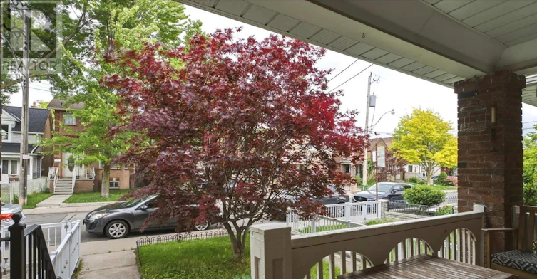 364 Westmoreland Avenue N, Toronto, ON, M6H 3A7 - 4