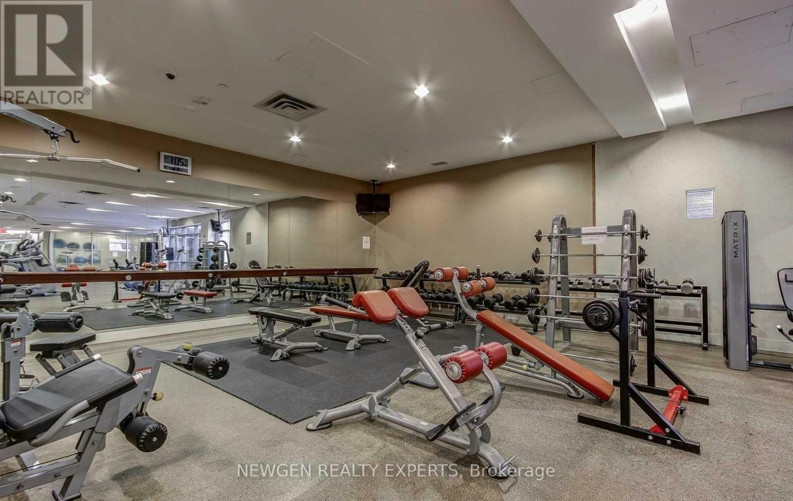 309-3880 Duke Of York Boulevard, Mississauga, ON, L5B 4M7 - 24