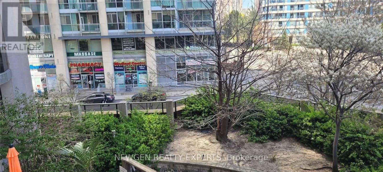 309-3880 Duke Of York Boulevard, Mississauga, ON, L5B 4M7 - 21