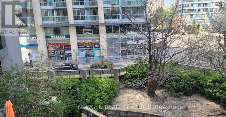 309-3880 Duke Of York Boulevard, Mississauga, ON, L5B 4M7 - 21