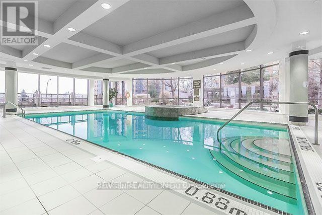 309-3880 Duke Of York Boulevard, Mississauga, ON, L5B 4M7 - 28