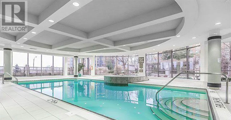 309-3880 Duke Of York Boulevard, Mississauga, ON, L5B 4M7 - 28