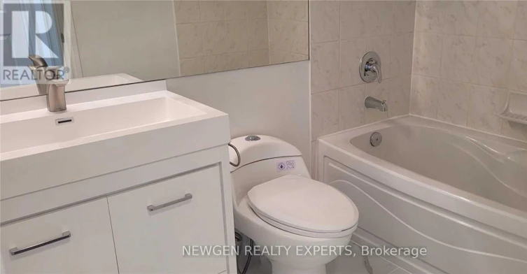 309-3880 Duke Of York Boulevard, Mississauga, ON, L5B 4M7 - 20