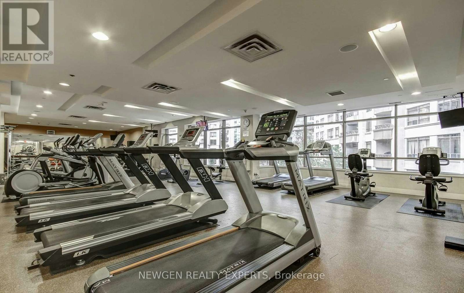 309-3880 Duke Of York Boulevard, Mississauga, ON, L5B 4M7 - 23