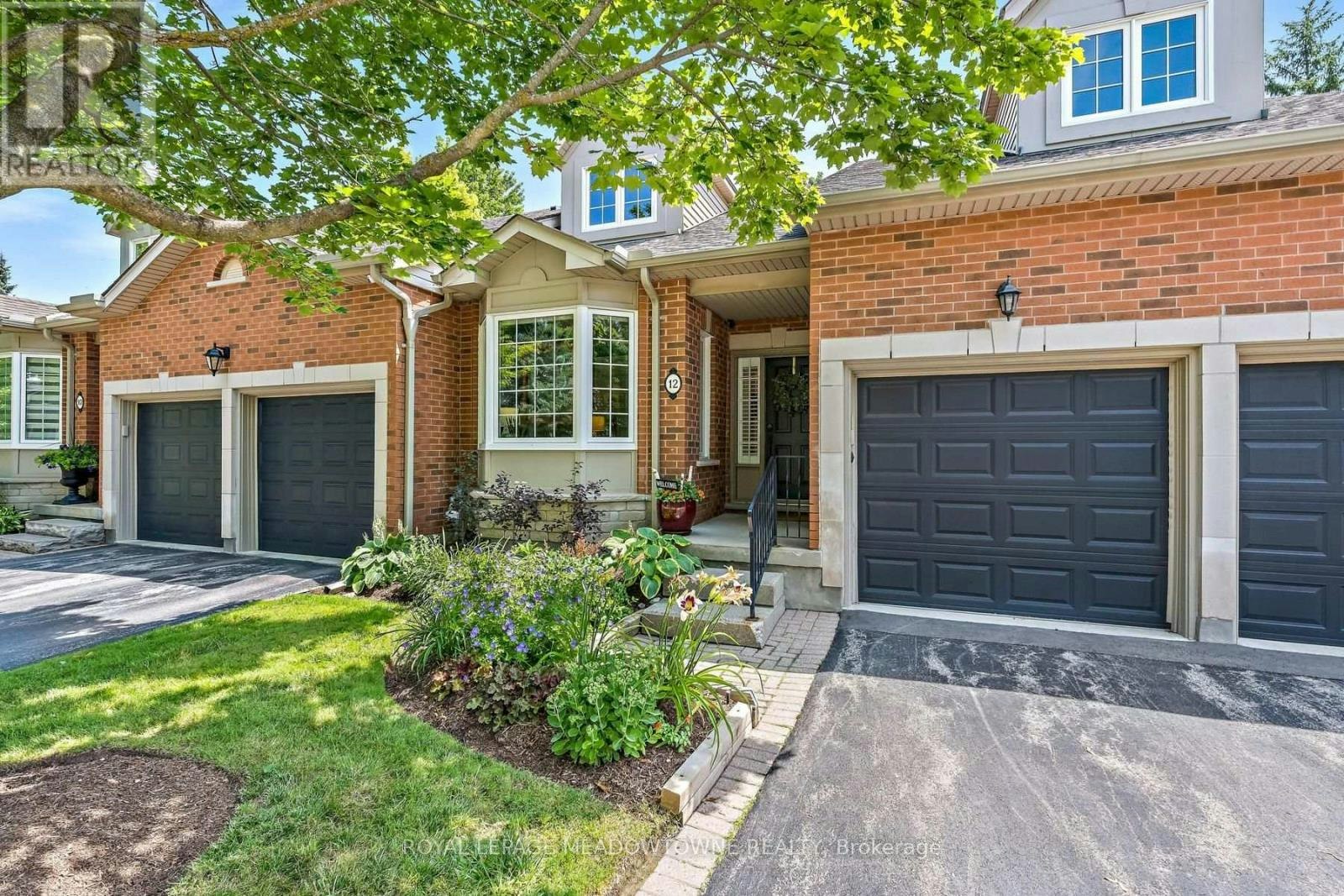 12 Fairway Lane, Guelph, ON, N1E 7A9