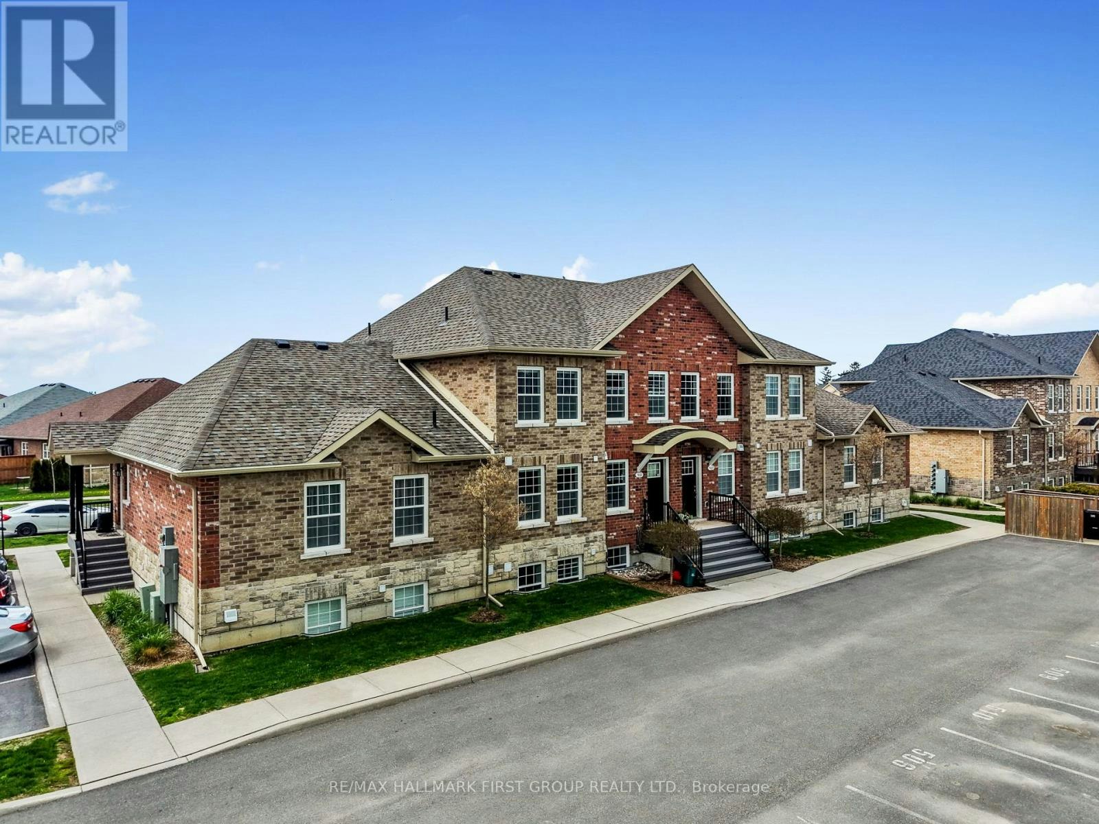 509-470 Lonsberry Drive, Cobourg, ON, K9A 1M6