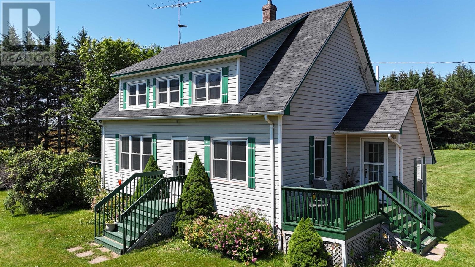 568 Mill River East Road, Brooklyn - Prince County, PE, C0B 1B0