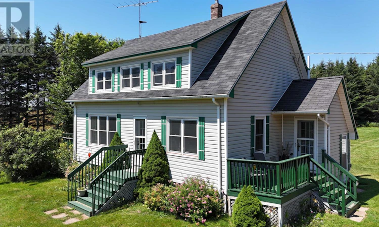 568 Mill River East Road
