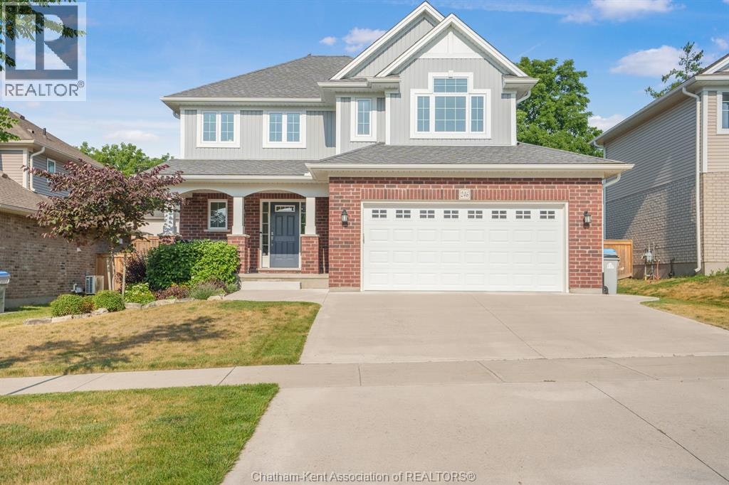 246 Rushby Street, Strathroy, ON, N7G 0E6