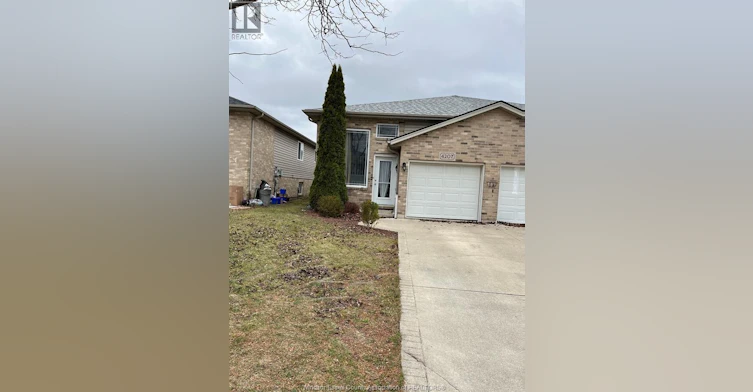 4207 Whiskey Avenue, Windsor, ON, N9G 3B2