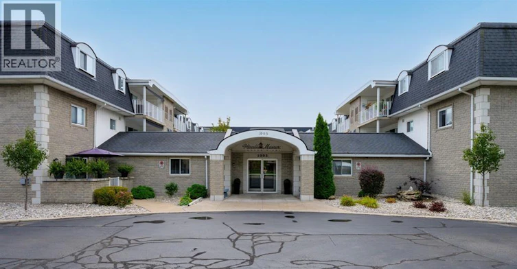 301-1995 Normandy, Lasalle, ON, N9H 1P9