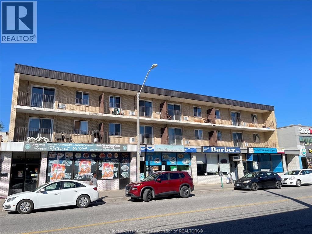 21-2136 Wyandotte Street West, Windsor, ON, N9B 1J9 - 3