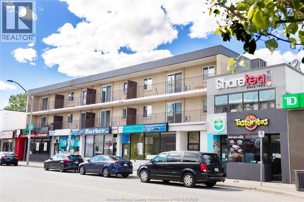 21-2136 Wyandotte Street West, Windsor, ON, N9B 1J9