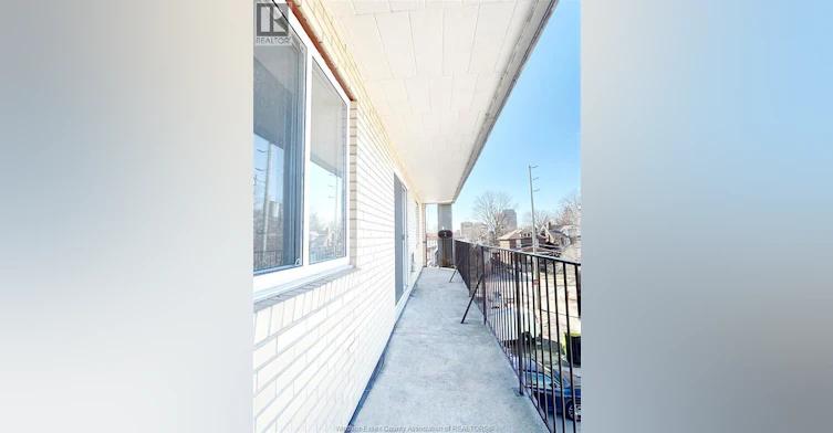 32-2136 Wyandotte Street West, Windsor, ON, N9B 1J9 - 20