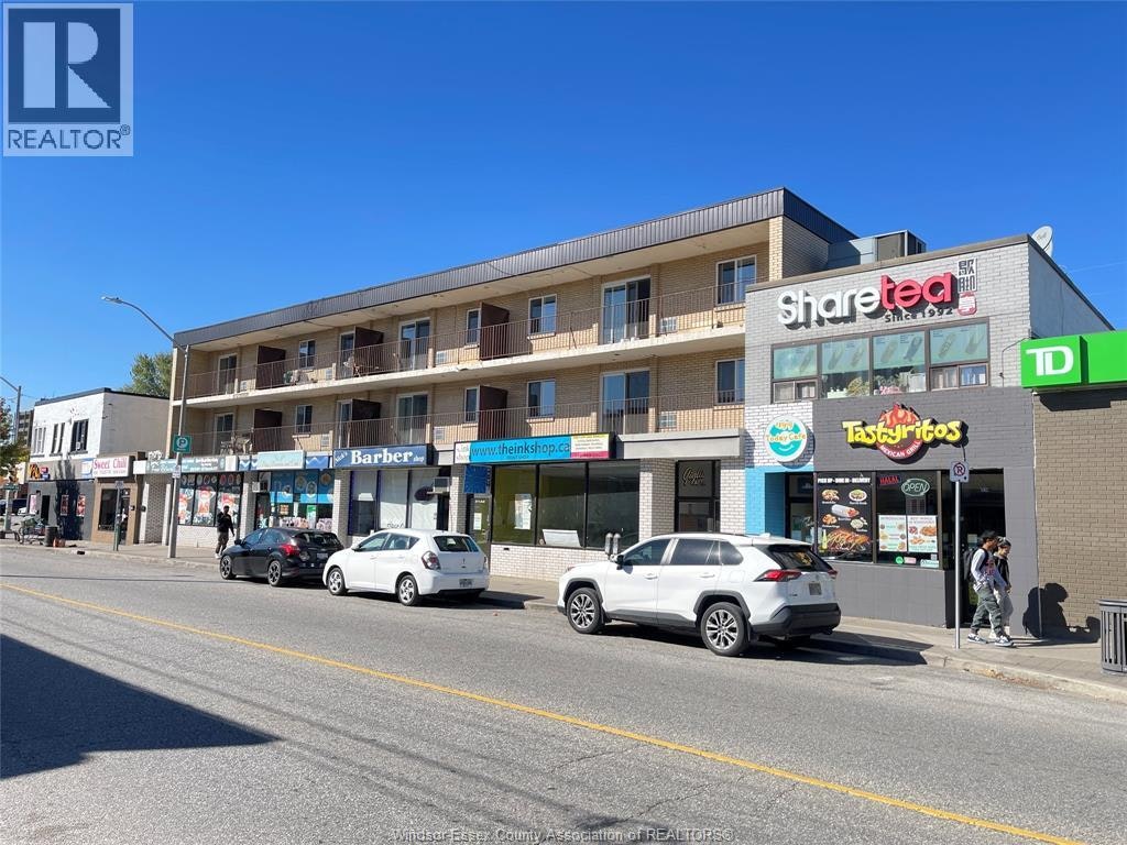 32-2136 Wyandotte Street West, Windsor, ON, N9B 1J9 - 2