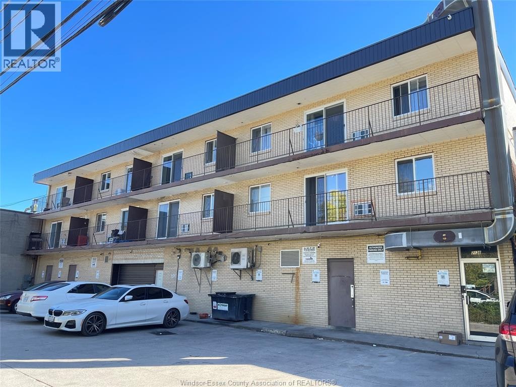 32-2136 Wyandotte Street West, Windsor, ON, N9B 1J9 - 24