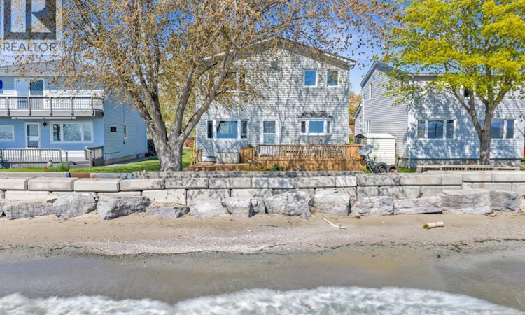545 Lakeview