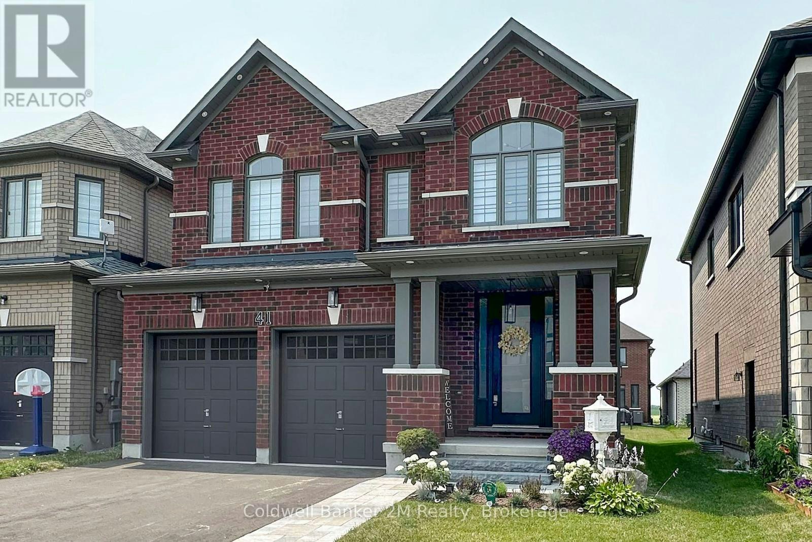 41 Corley Street, Kawartha Lakes, ON, K9V 6K2
