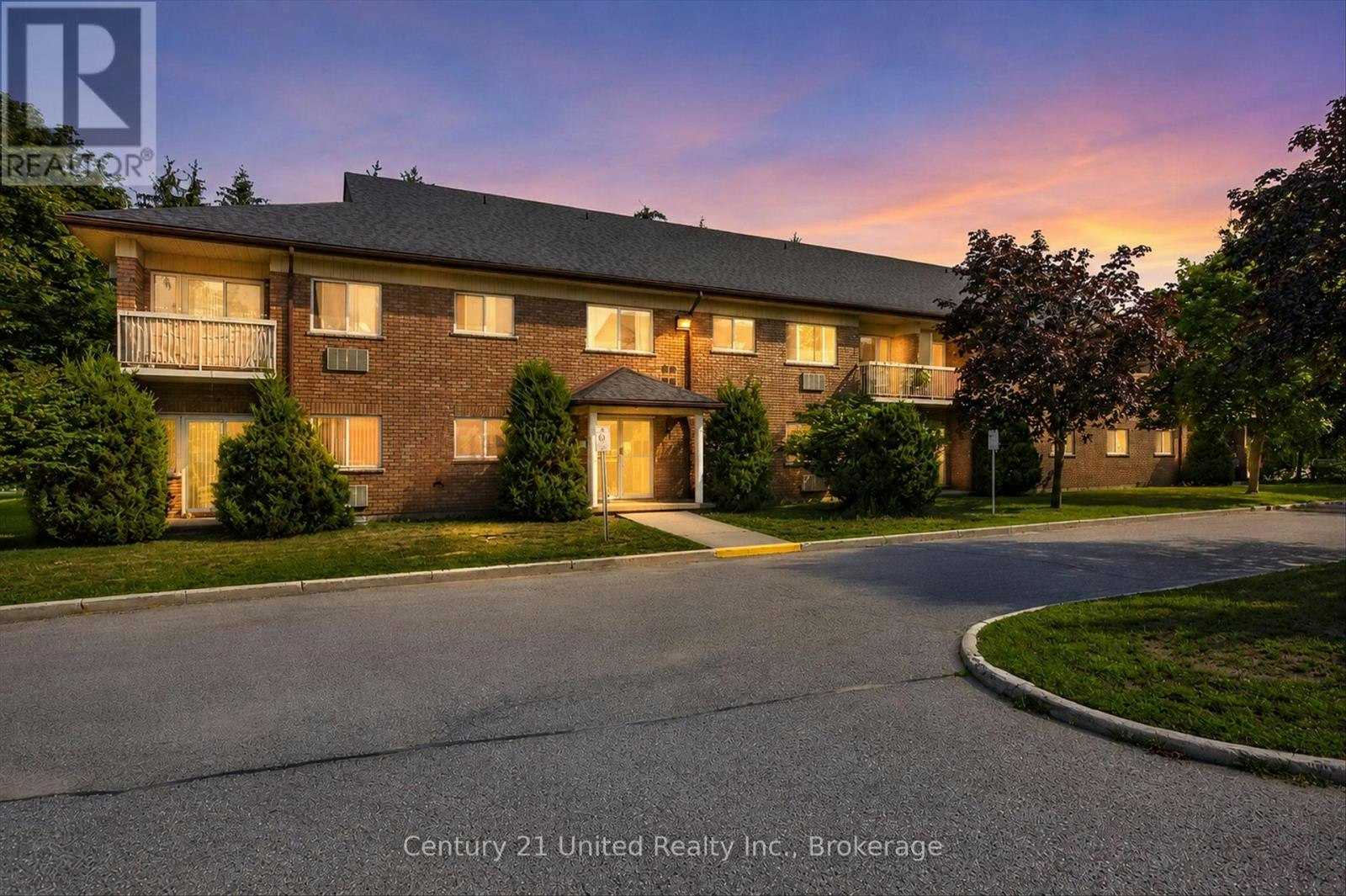 204-920 Ford Street, Peterborough, ON, K9J 5V3