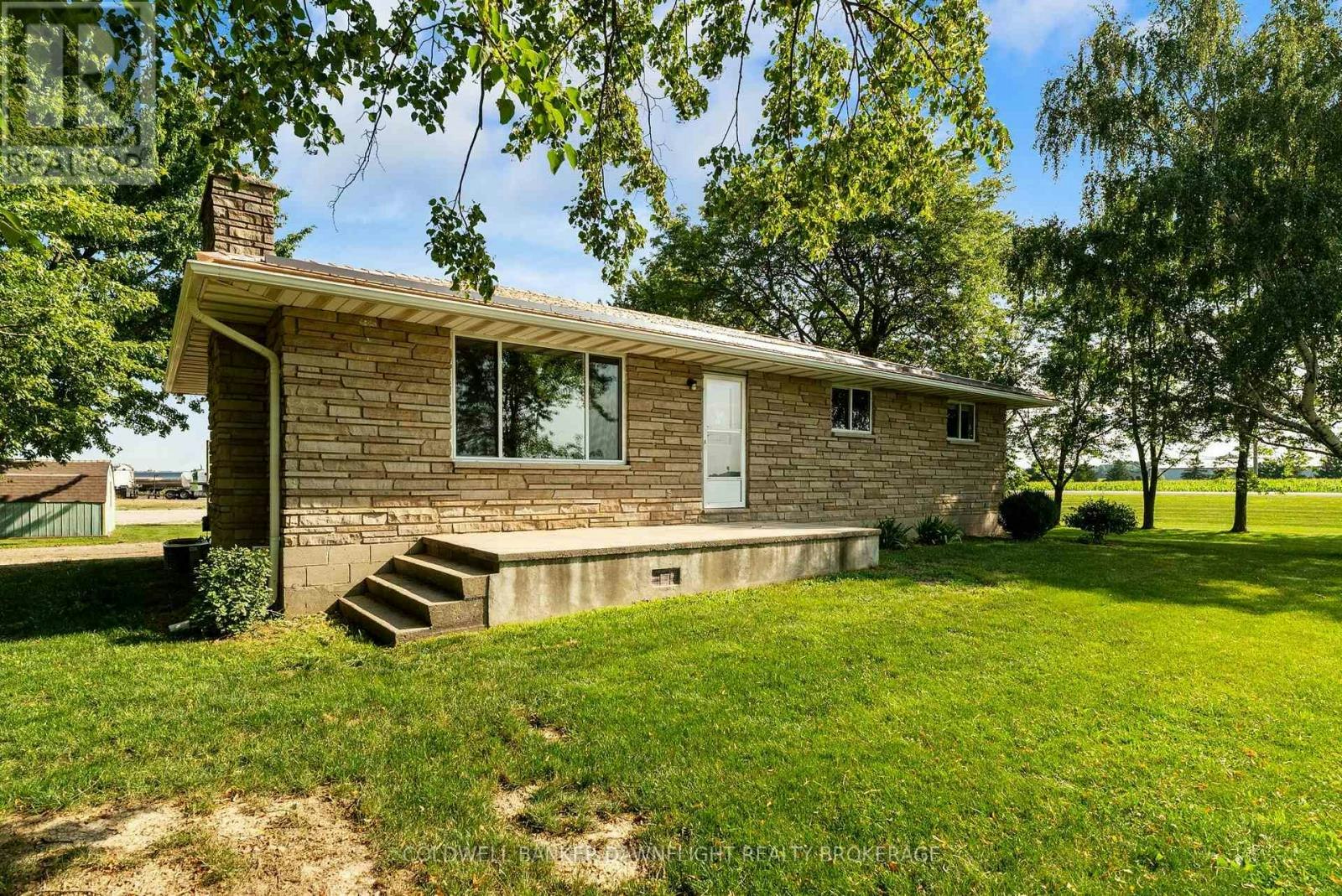 38786 B Zurich Hensall Road, Bluewater, ON, N0M 2T0