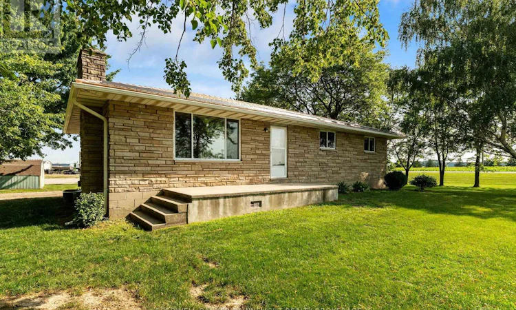 38786 B Zurich Hensall Road