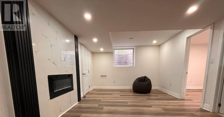 BASEMENT-3629 Earlston Crossing, London, ON, N6L 0G5 - 5