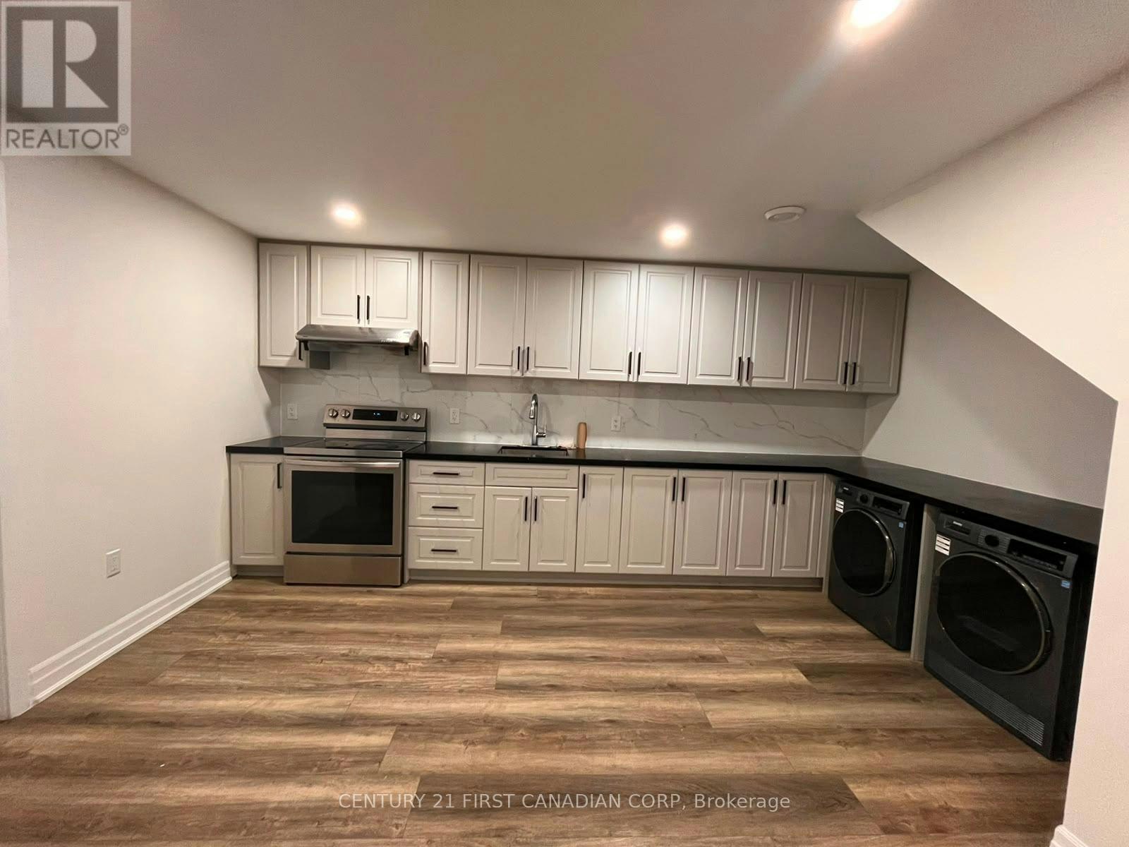 BASEMENT-3629 Earlston Crossing, London, ON, N6L 0G5 - 3