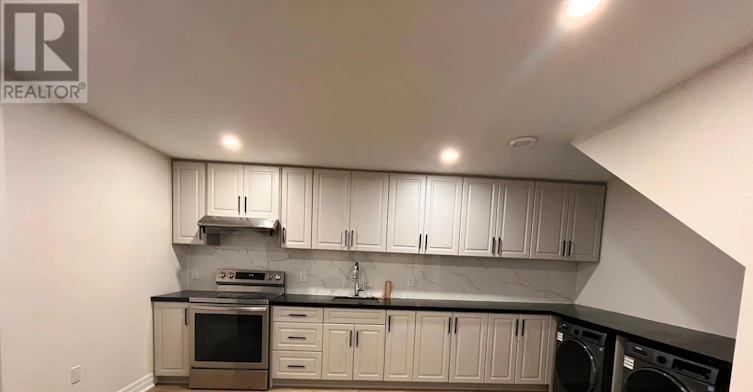 BASEMENT-3629 Earlston Crossing, London, ON, N6L 0G5 - 3