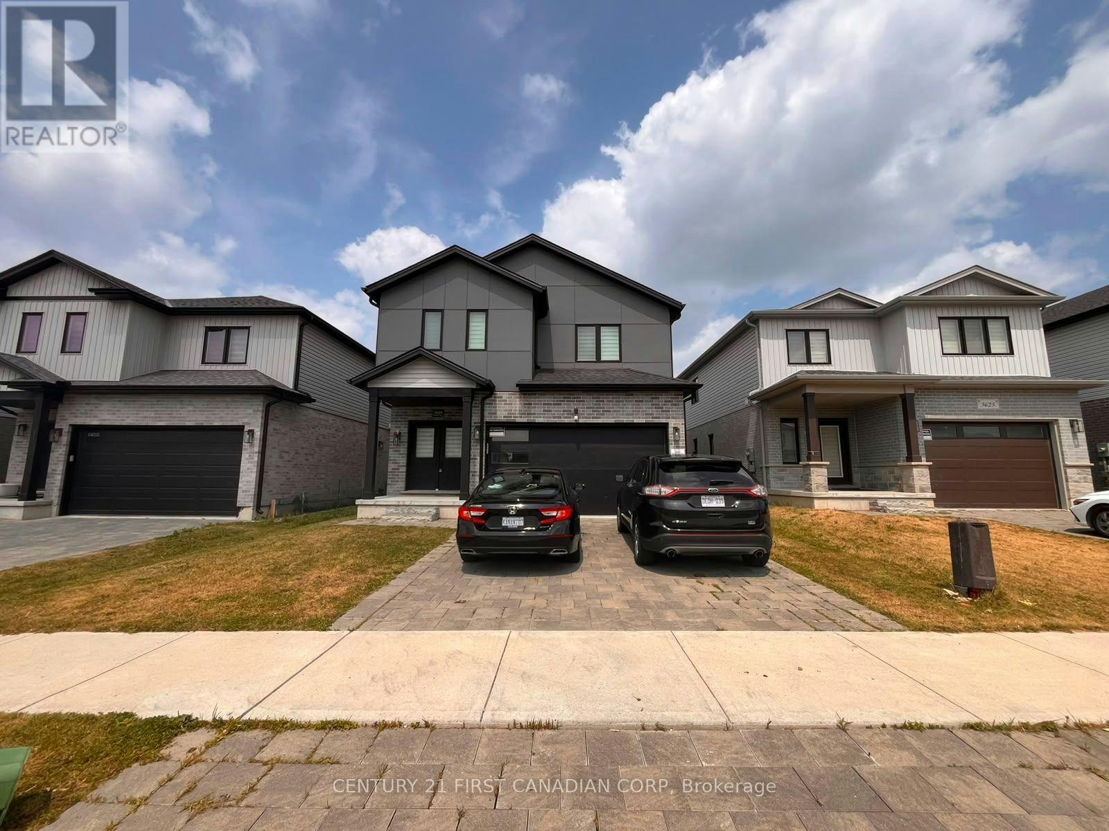 BASEMENT-3629 Earlston Crossing, London, ON, N6L 0G5 - 2