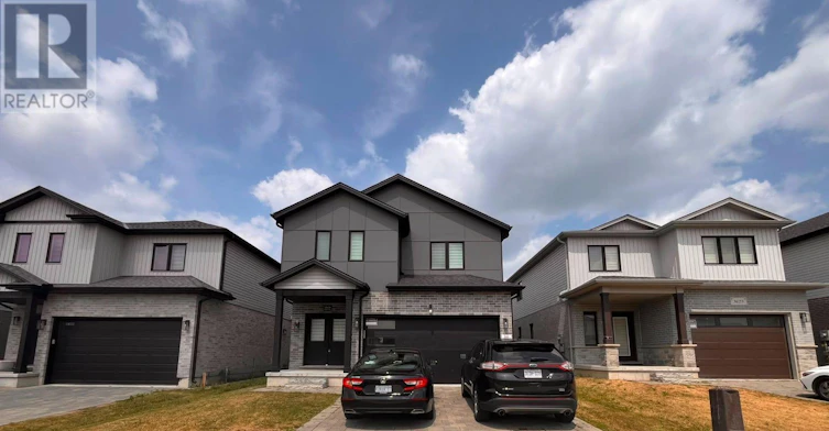 BASEMENT-3629 Earlston Crossing, London, ON, N6L 0G5 - 2