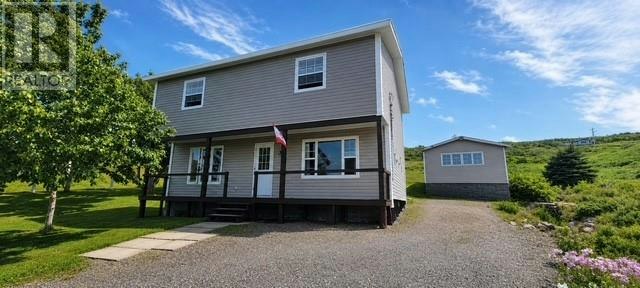 10 Bayview Lane, Lawn, NL, A0E 2E0