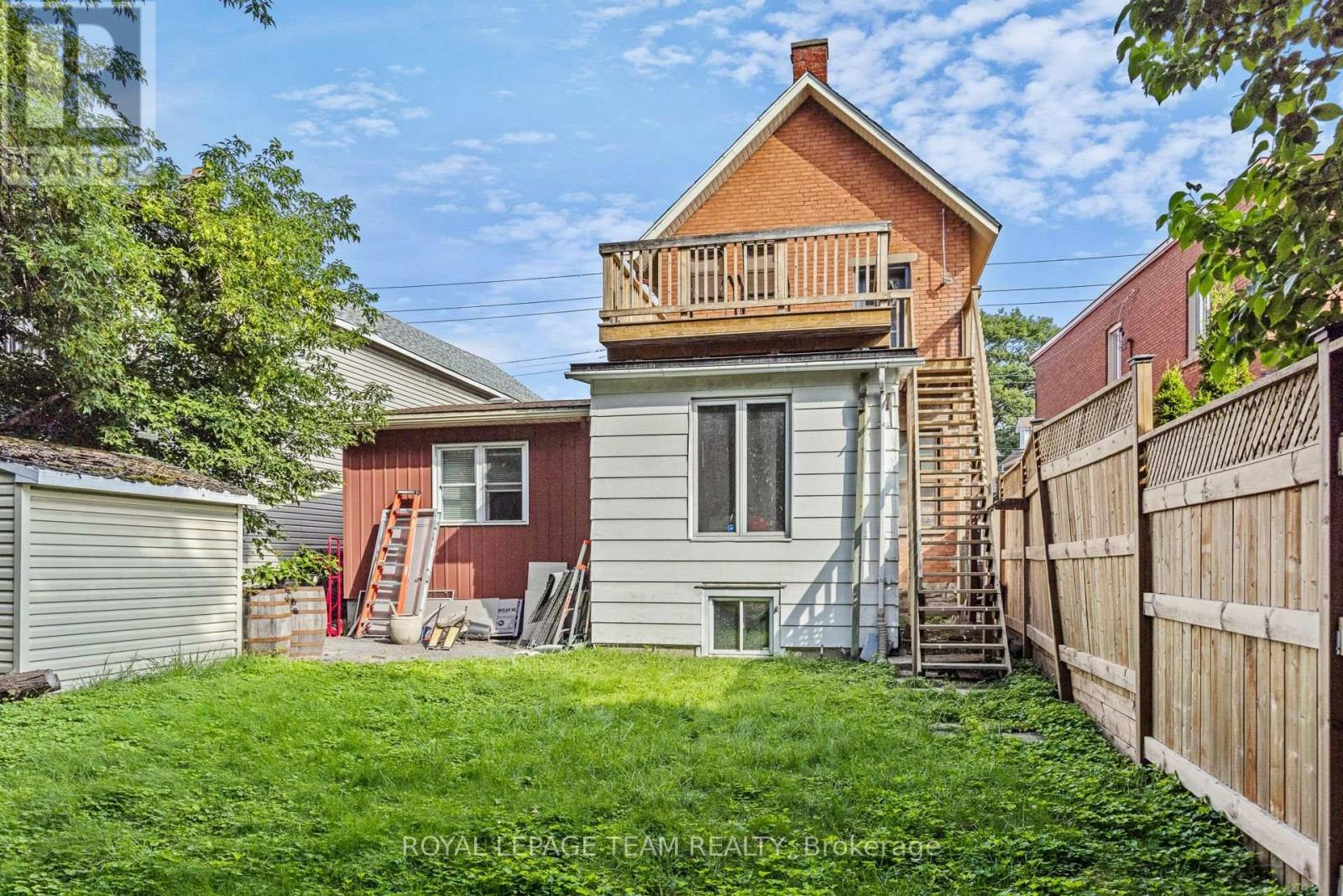 2-52 Lees Avenue, Ottawa, ON, K1S 0B9 - 29