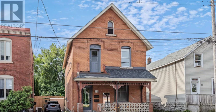 2-52 Lees Avenue, Ottawa, ON, K1S 0B9
