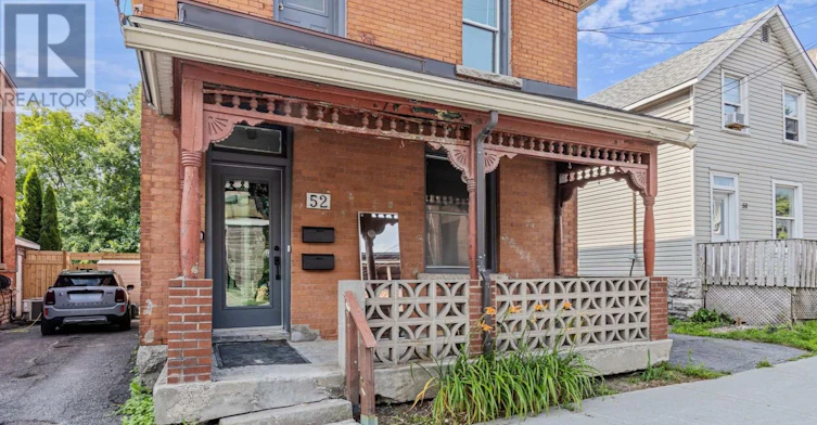 2-52 Lees Avenue, Ottawa, ON, K1S 0B9 - 2