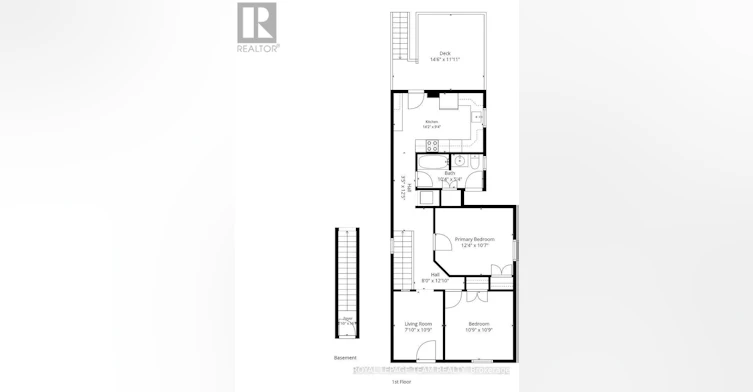 2-52 Lees Avenue, Ottawa, ON, K1S 0B9 - 30